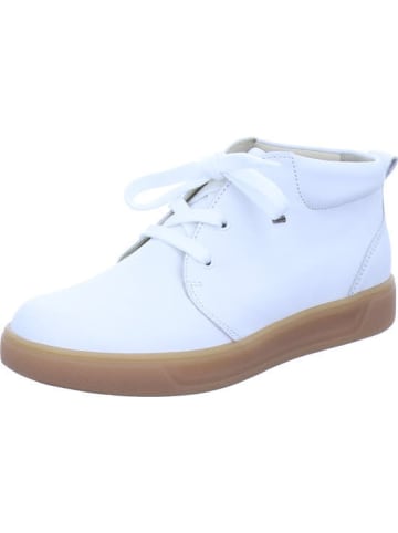 Finn Comfort Stiefelette in weiß