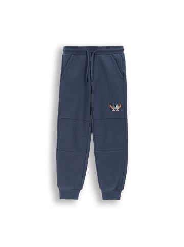 Coccodrillo Jogginghose in blau