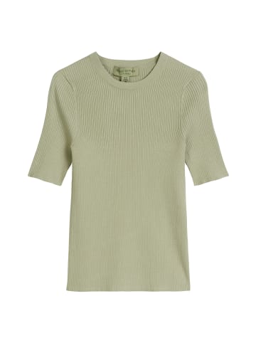 Marc O'Polo Pullover DFB Travel Collection in smooth sage