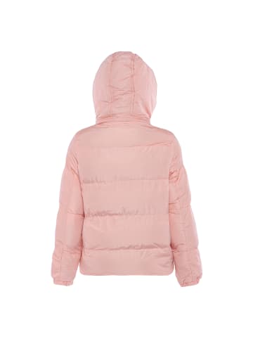 nascita Damen Wattierte Steppjacke in rosa