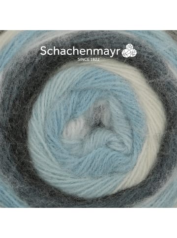 Schachenmayr since 1822 Handstrickgarne Mohair Dream, 150g in Air Color