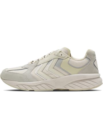 Hummel Sneaker in Beige