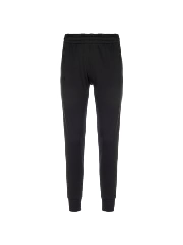 Under Armour Jogginghose Fleece Jogger in schwarz