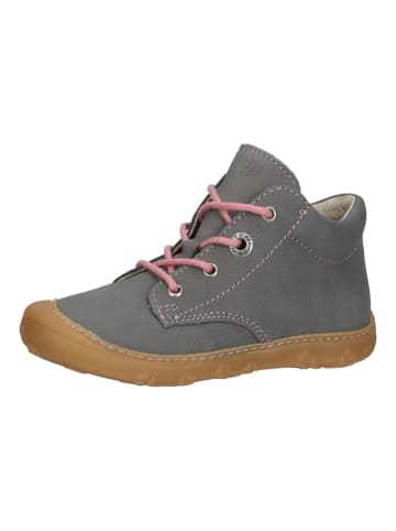 PEPINO Halbschuhe CORY Grau/Rosa