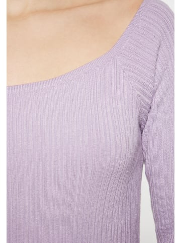 NAEMI Damen Kleid in LAVENDEL