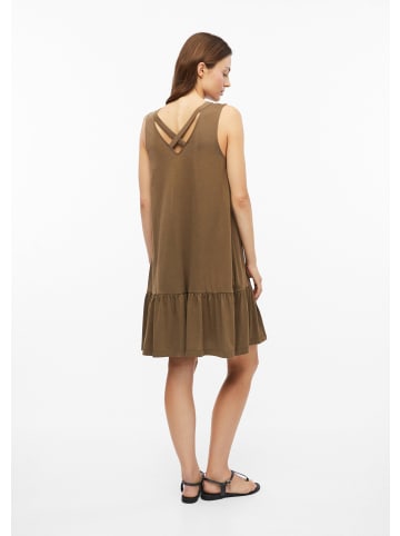 s.Oliver Kleid in 8918_braun