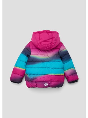 s.Oliver Outdoor-Jacke in 44A2_altrosa