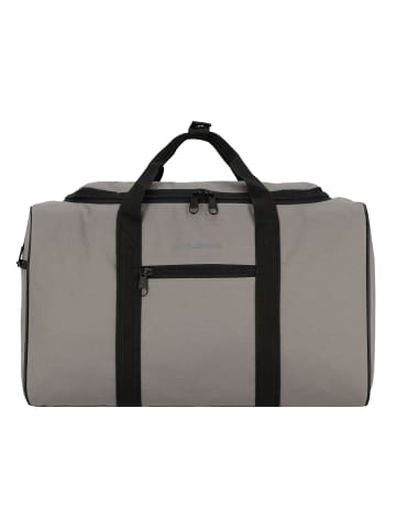 Worldpack Weekender Reisetasche 40 cm in dunkelgrau