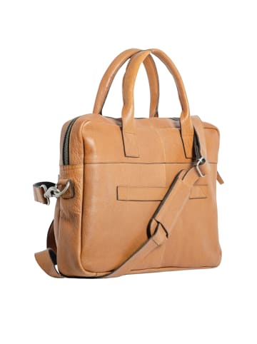 still nordic Tasche stillClean in Light Cognac