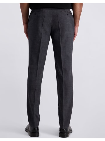 Pierre Cardin Anzughose Ryan in Blackened Pearl