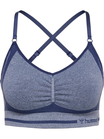 Hummel Hummel Top Hmlmt Lulu Damen in INSIGNIA BLUE MELANGE
