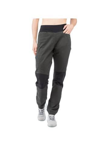 Chillaz W DIRETTISSIMA PANT in Grau