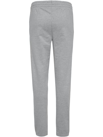 Hummel Hummel Verstellbare Taille Hose Hmlgo Kinder in GREY MELANGE