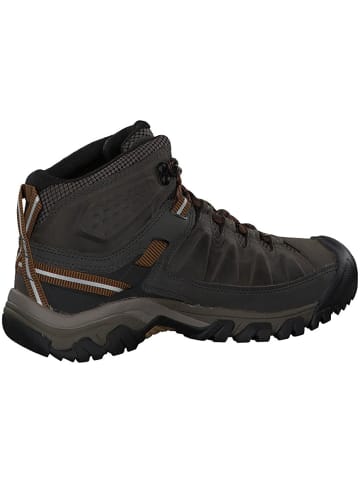 Keen Wanderschuh Targhee Iii Mid Wp in Oliv