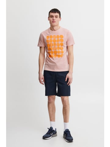 CASUAL FRIDAY T-Shirt CFThor printed tee - 20504716 in rosa