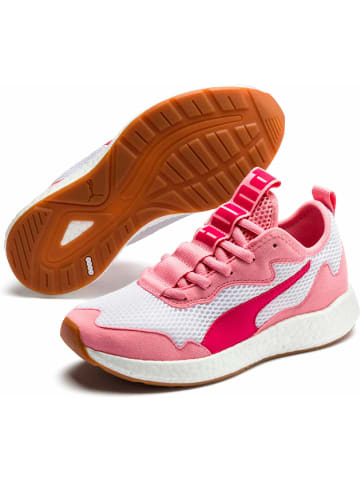Puma Sneaker für Damen in weiß