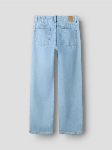 name it Jeans in Light Blue Denim