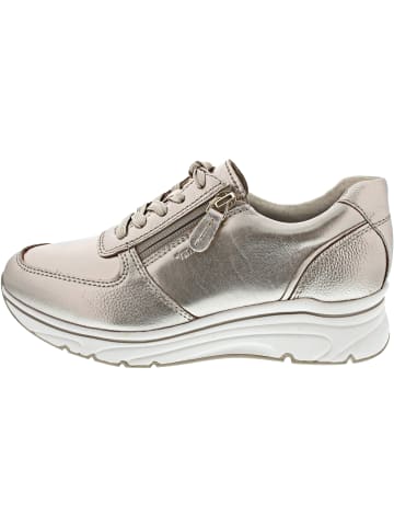 Tamaris Sneaker low Gold