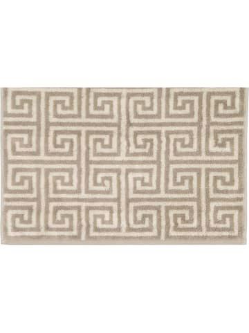 Cawö Cawö Handtücher Noblesse Elegance Allover 1088 graphit - 37 in graphit - 37