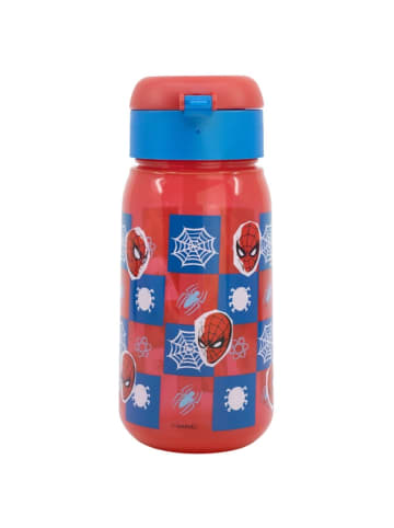 Marvel Heroes Wasserflasche 510ml auslaufsicher & praktisch