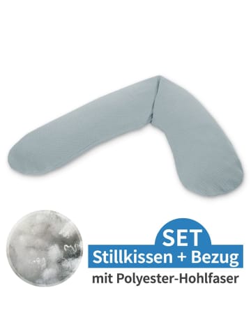 Theraline Stillkissen Das Original in blau