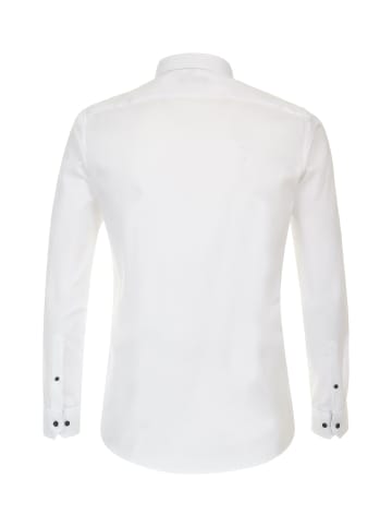 Redmond Businesshemd in Weiß