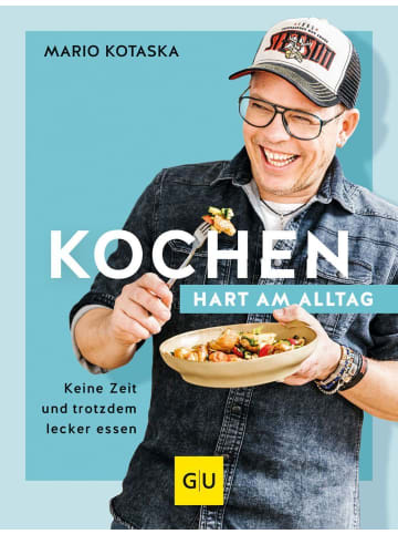 Gräfe und Unzer Kochen hart am Alltag