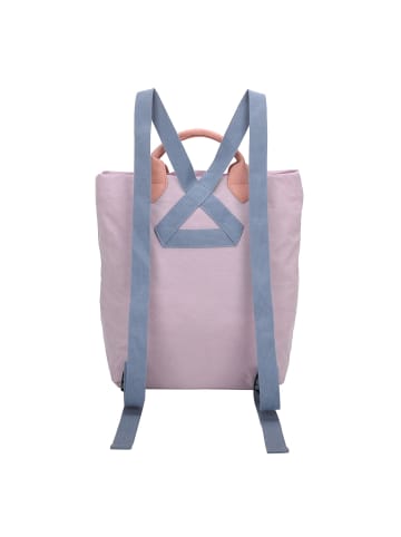 Fritzi aus Preußen Ju Lighty Daypack 38 cm lilac