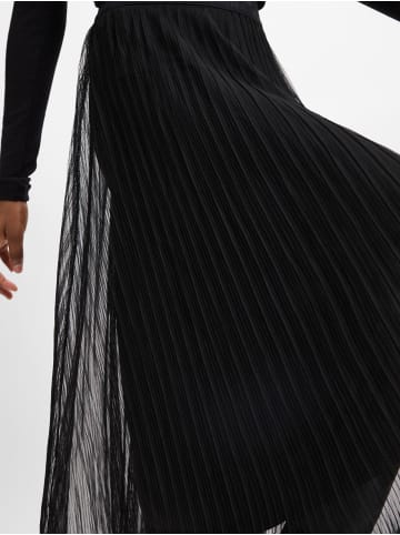 DKNY Rock in schwarz