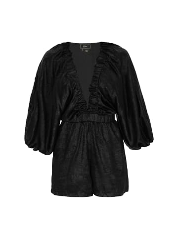 faina Women Jumpsuit in black