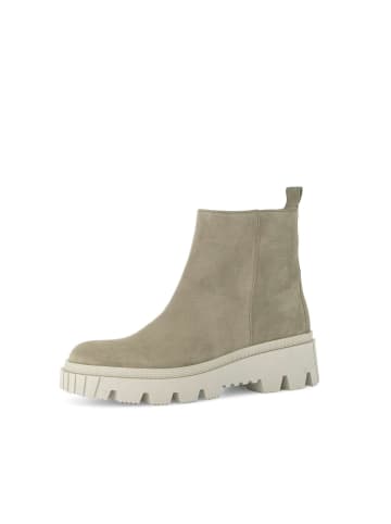 Gabor Fashion Sportliche Stiefeletten in grün