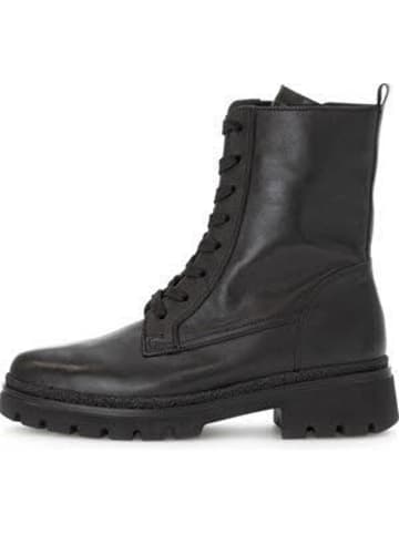 Gabor Boots in schwarz