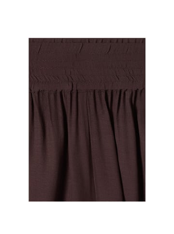 Cecil Hose in brown cacao