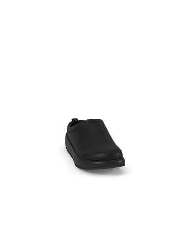 Joya Clogs Riga in Black