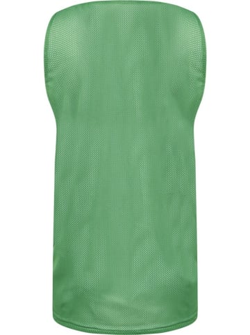 Hummel Trikot in Grün