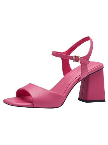 Marco Tozzi Sandale in HOT PINK