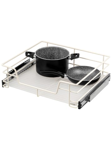 bremermann Teleskopschublade ca. 55,5-57 x 14 x 44 cm (B/H/T)