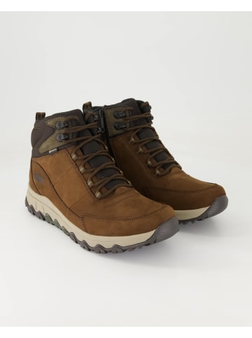 rollingsoft Winterstiefel in Braun