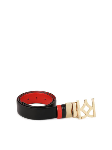 Kazar Gürtel in Rot