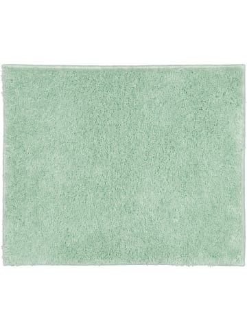 Vossen Vossen Badteppiche Timeless soft green - 5305 in soft green - 5305