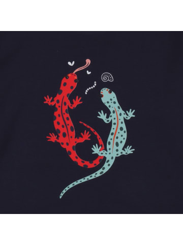 Walkiddy Sweatshirt Dark Blue-Sweatshirt