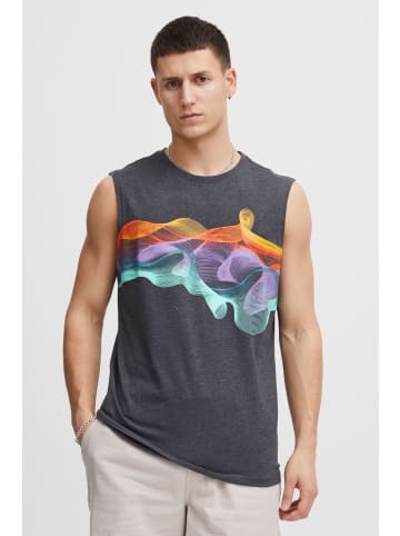 !SOLID Tanktop SDPedros in Grau