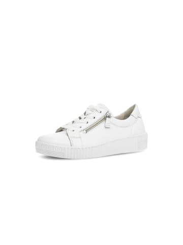 Gabor Sneaker in weiss