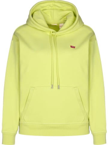 Levi´s Levi´s Kapuzenpullover in daiquiri green