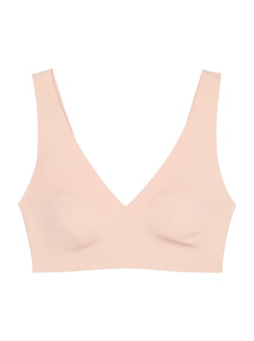 Marc O'Polo Bralette Foundation in Beige