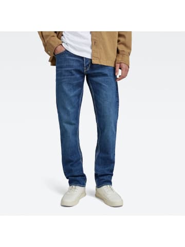 G-Star Raw Jeans in faded atlantic ocean