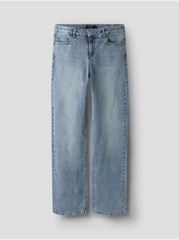 name it Jeans in Light Blue Denim