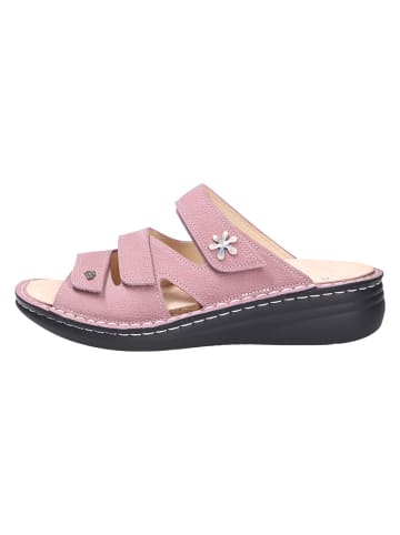 Finn Comfort Pantolette GRENADA in rosa/pink