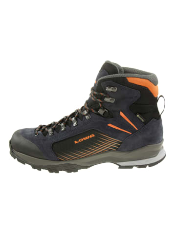 LOWA Stiefel VIGO GTX  in blau