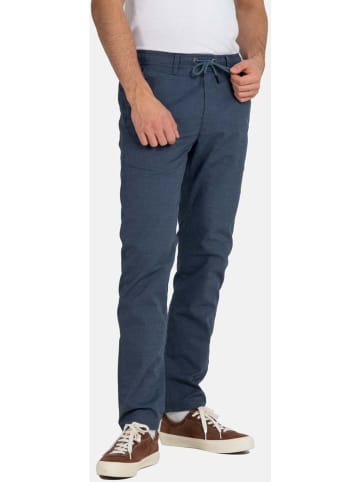 Reell Stoffhose "Reflex Easy" in Blau